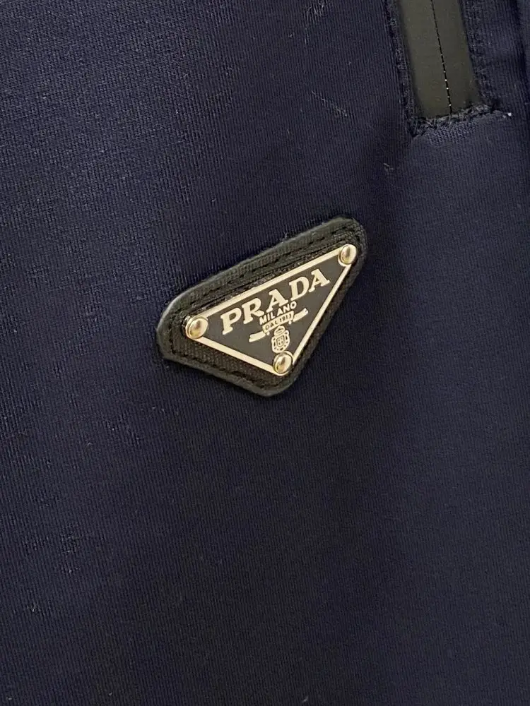 Prada Pants sport men's — Photo 5