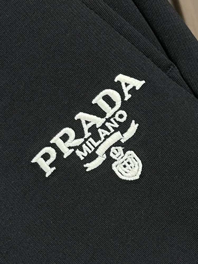 Prada Штани спортивні чоловічі — Фото 5