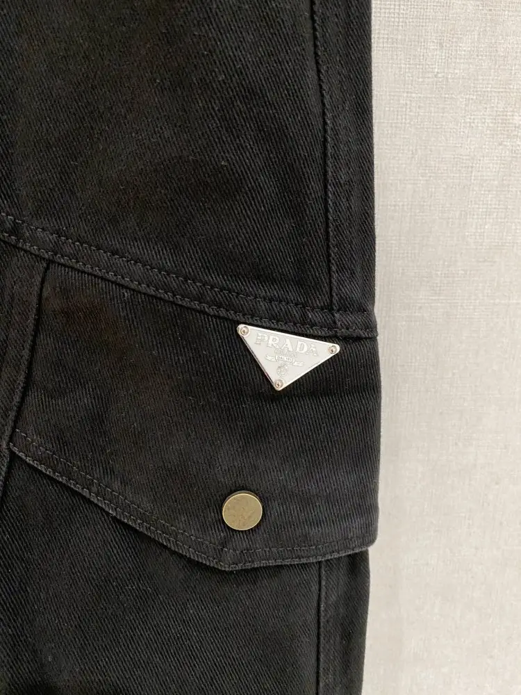 Prada Pants sport men's — Photo 5
