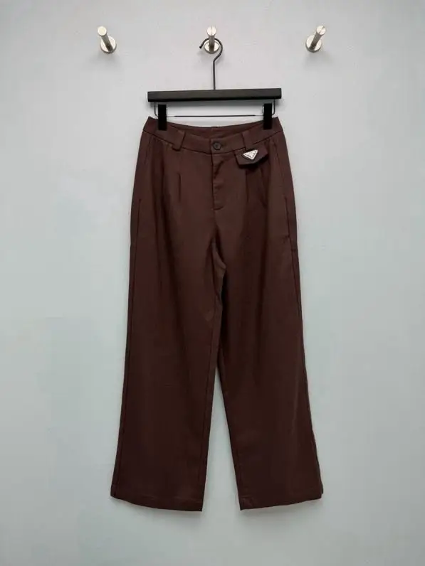 Prada — Pants women's