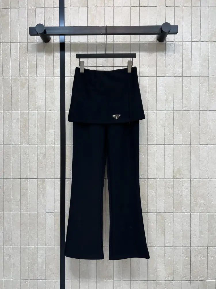 Prada — Pants women's
