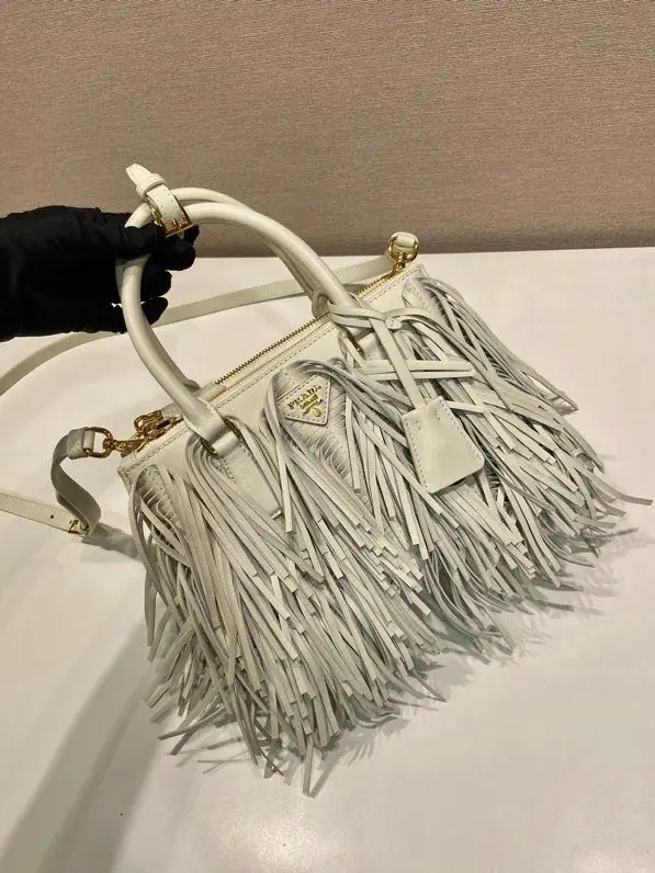 Prada Petite a bag-тоут Galleria 24 cm — Photo 2