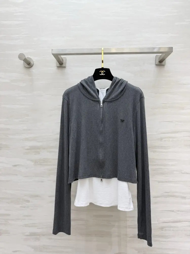 Prada — Pullover female