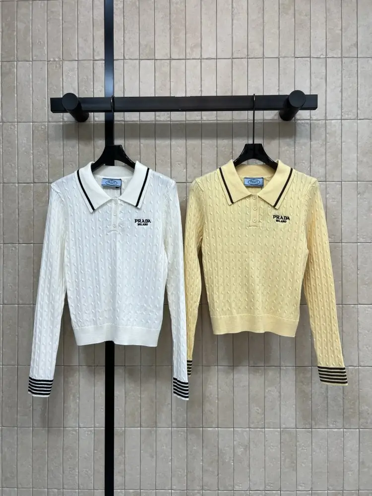 Prada — Pullover female