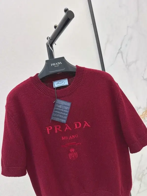 Prada Светр жіночий — Фото 2