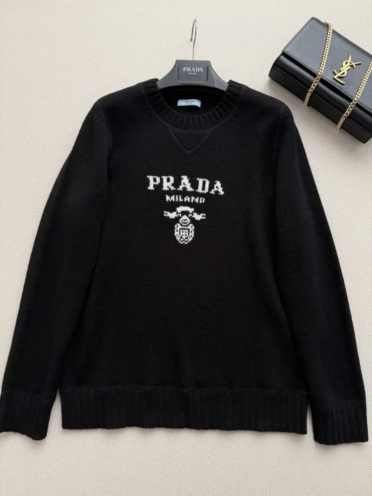 Prada Светр жіночий — Фото 3