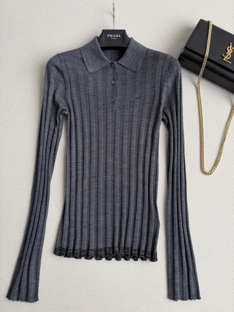 Prada Pullover female — Photo 3