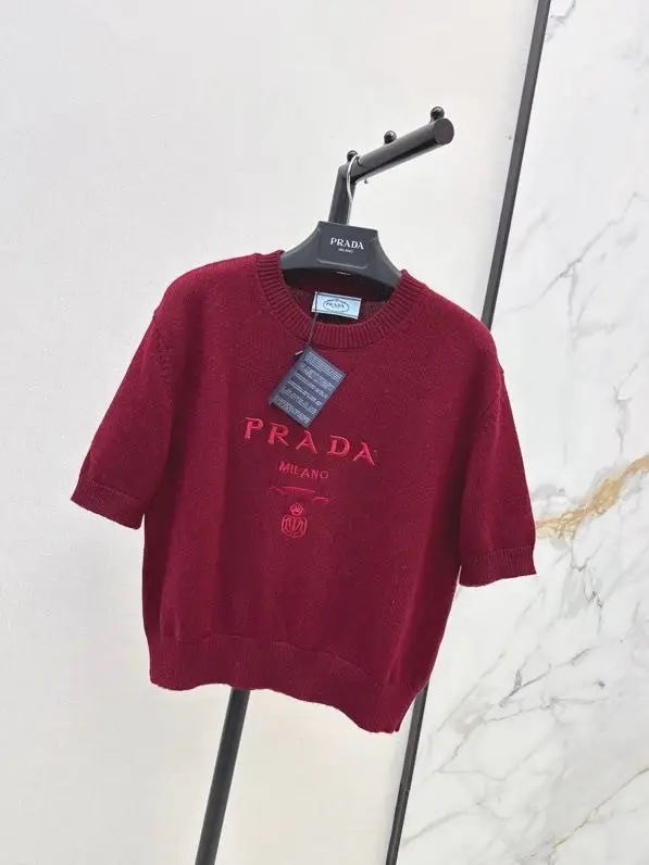 Prada Светр жіночий — Фото 3