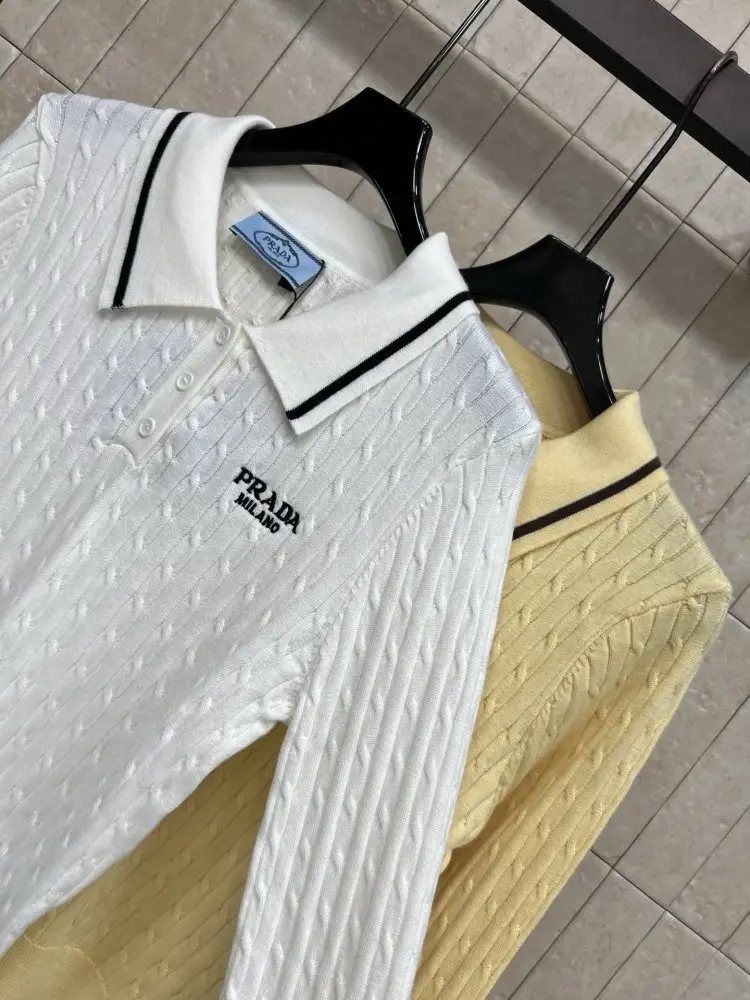Prada Pullover female — Photo 4