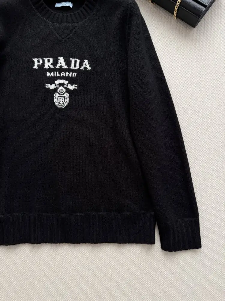 Prada Светр жіночий — Фото 5