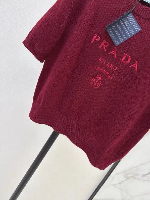 Prada Светр жіночий — Фото 5