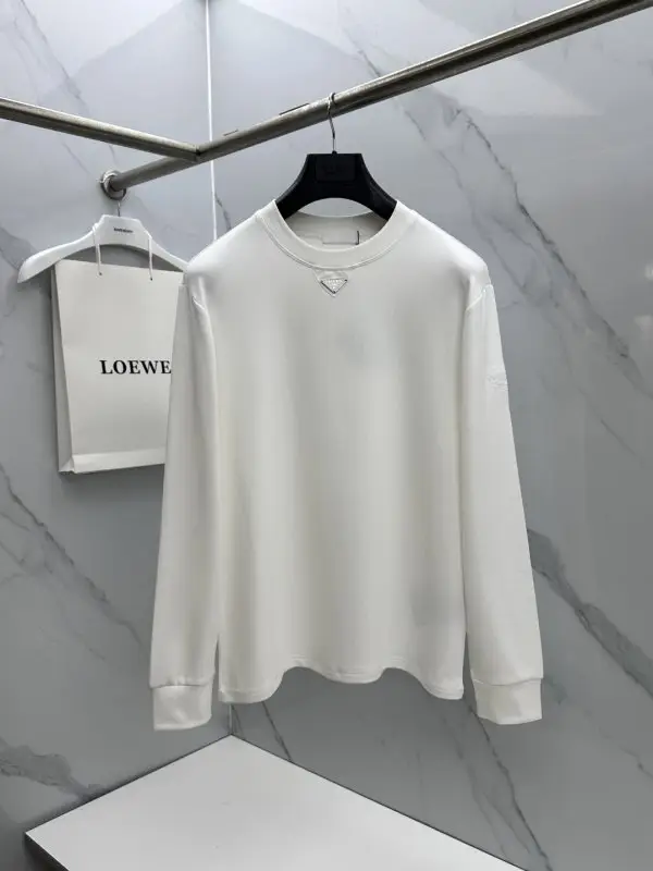 Prada — Pullover male