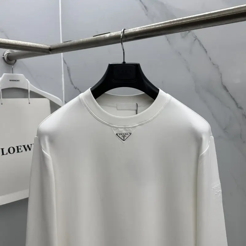 Prada Pullover male — Photo 2