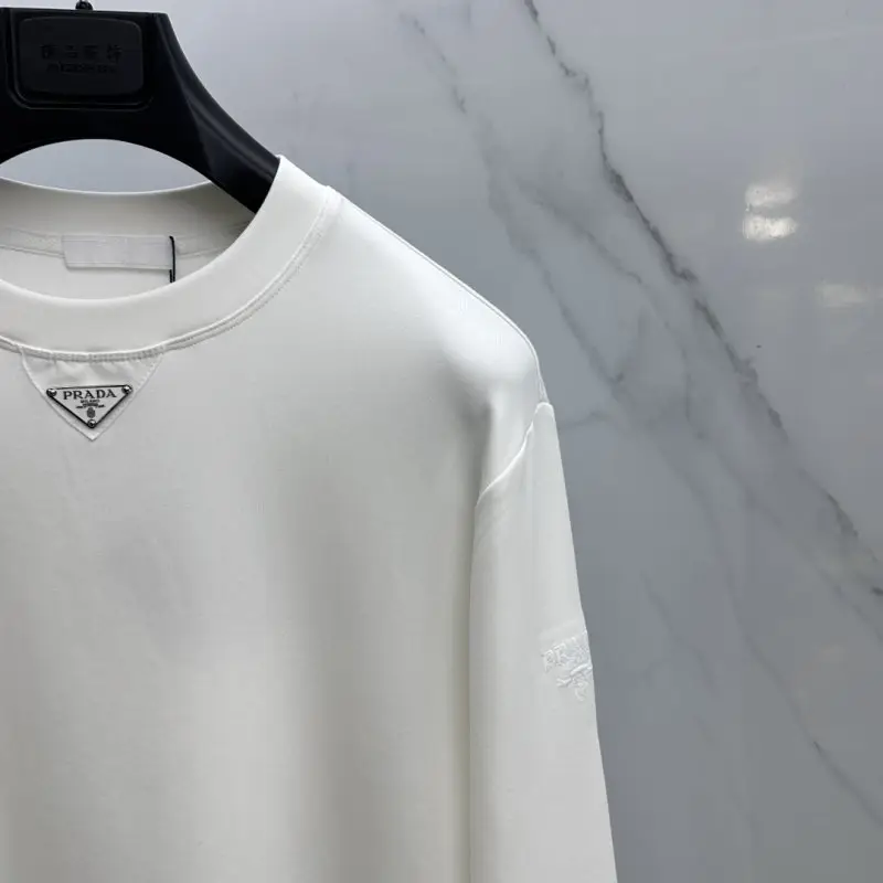 Prada Pullover male — Photo 4