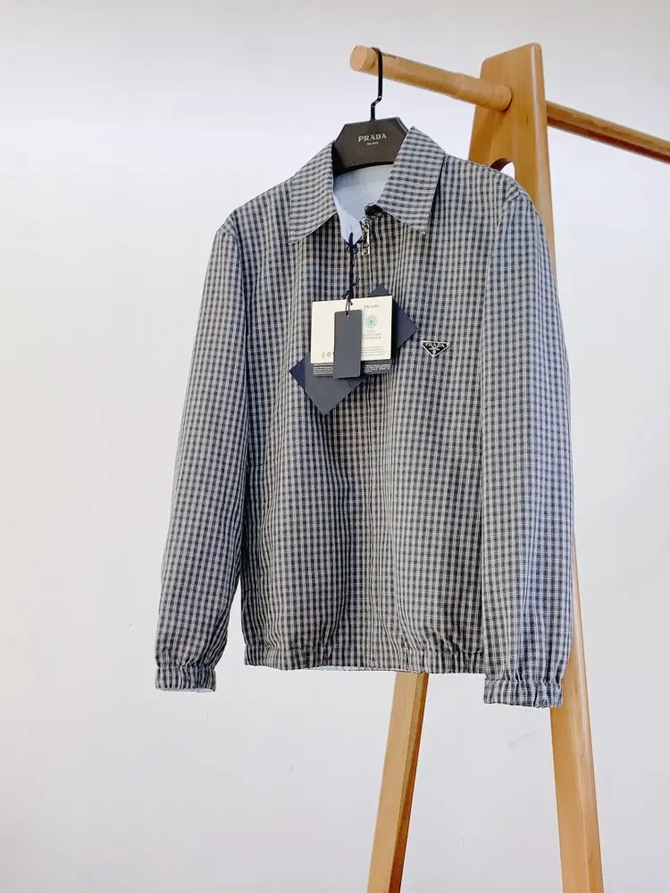 Prada — Сорочка чоловіча