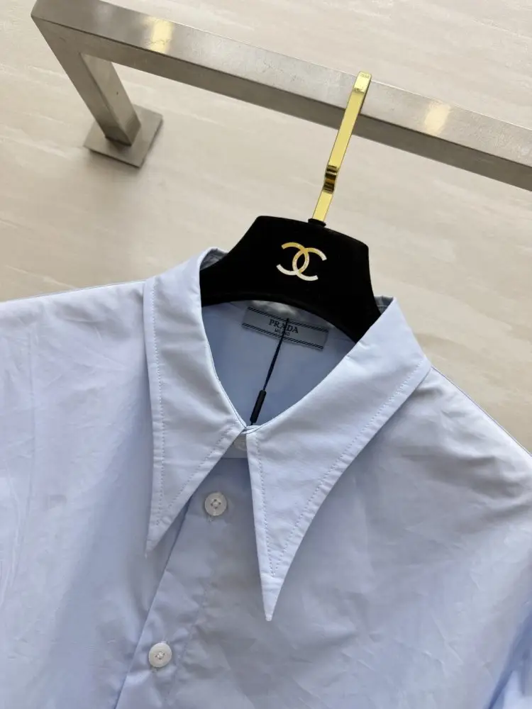 Prada Сорочка жіноча — Фото 2