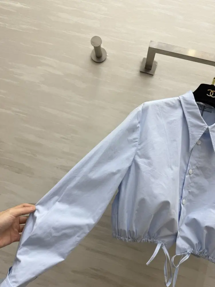 Prada Сорочка жіноча — Фото 4