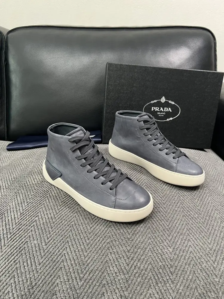 Prada — Кеди чоловічі
