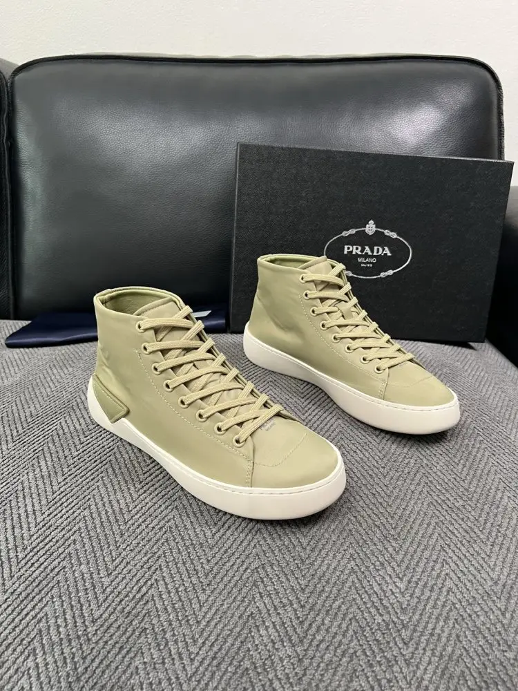 Prada — Кеди чоловічі