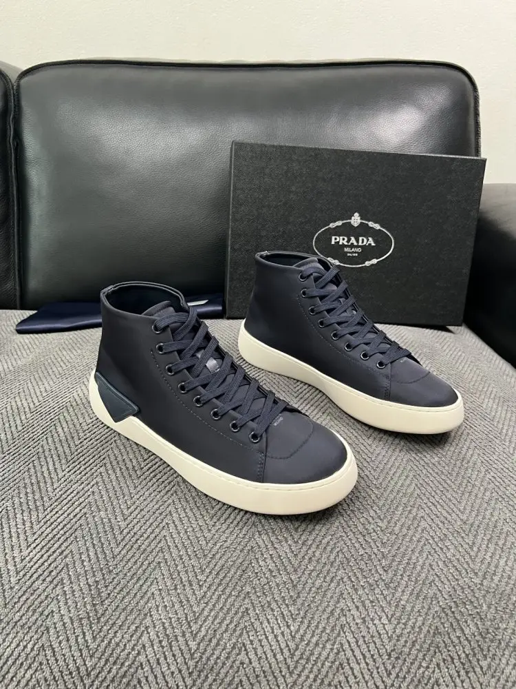 Prada — Кеди чоловічі