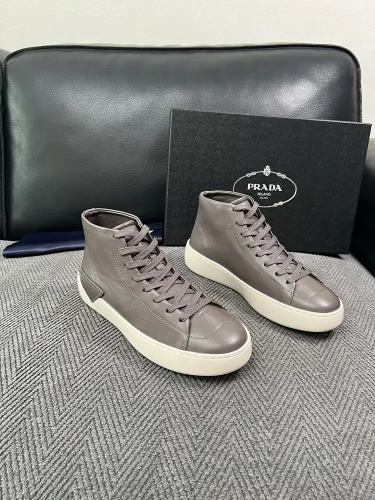 Prada — Кеди чоловічі