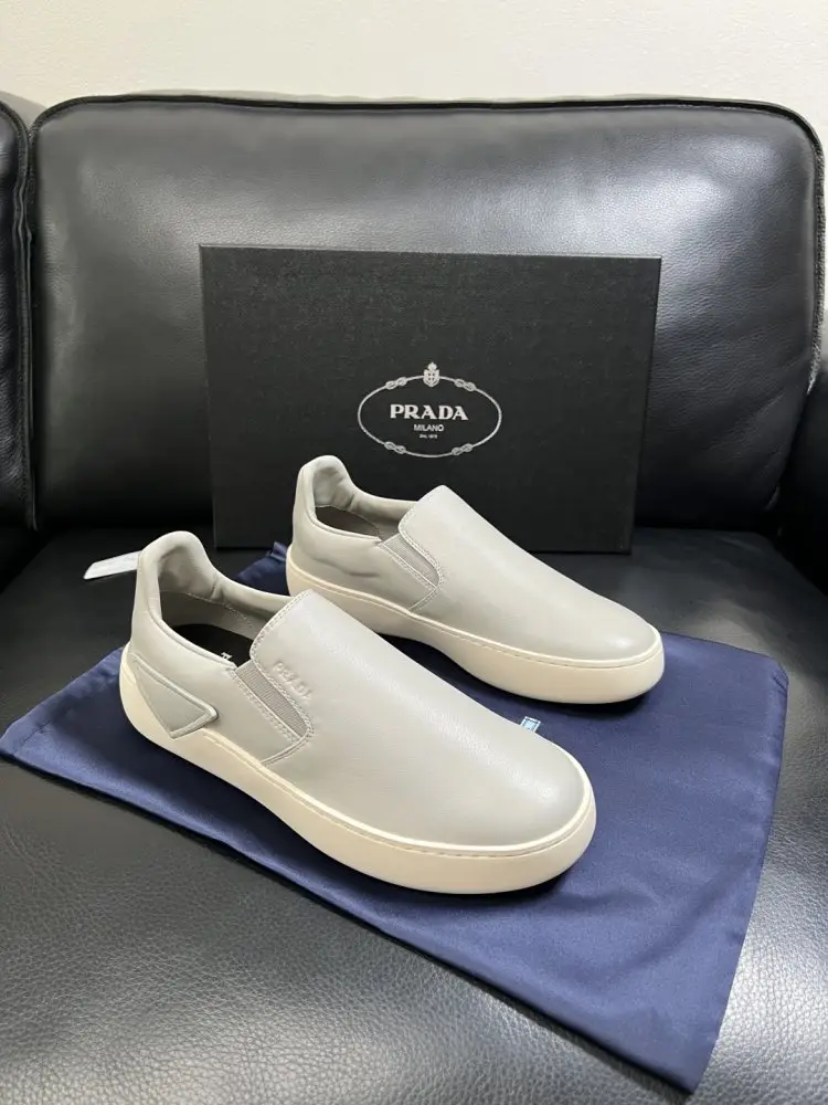 Prada — Кеди чоловічі