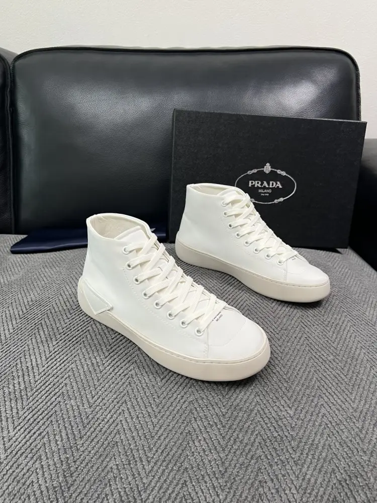 Prada — Кеди чоловічі