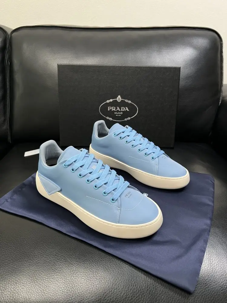 Prada — Кеди чоловічі