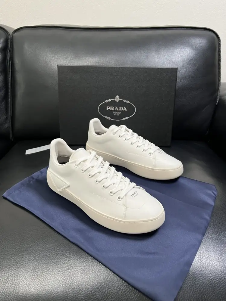 Prada — Кеди чоловічі
