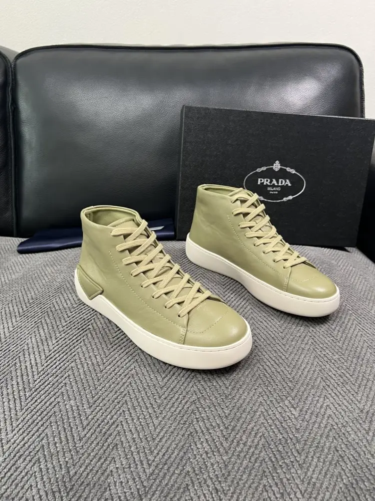 Prada — Кеди чоловічі
