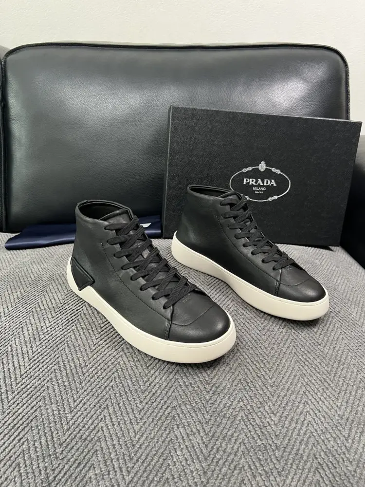 Prada — Кеди чоловічі
