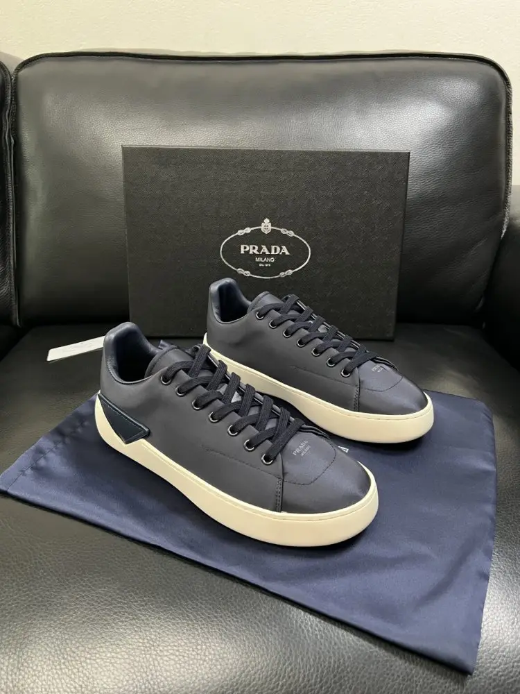 Prada — Кеди чоловічі