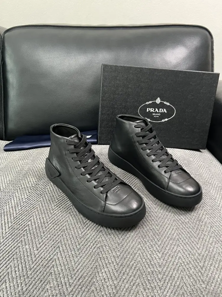 Prada — Кеди чоловічі