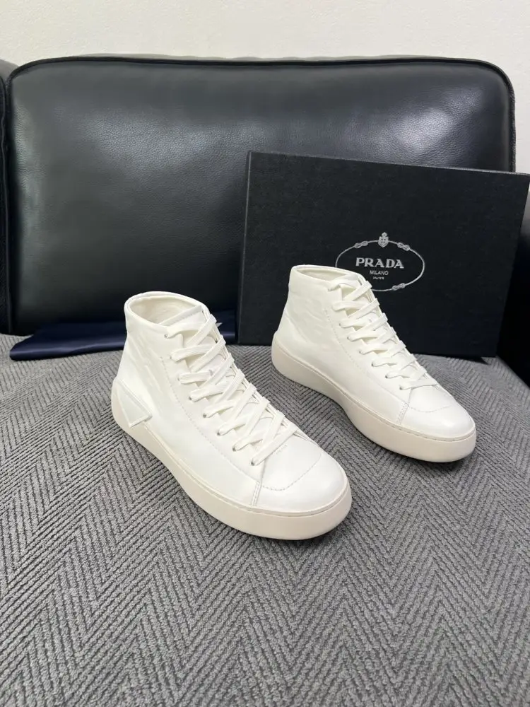 Prada — Кеди чоловічі