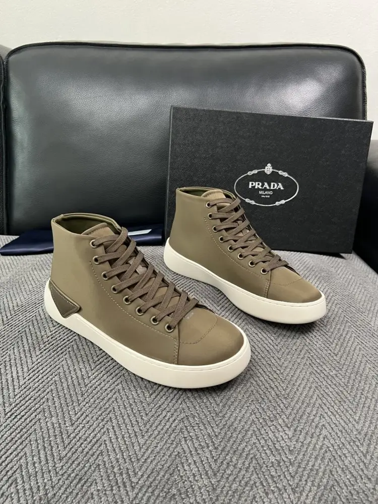 Prada — Shoes men's