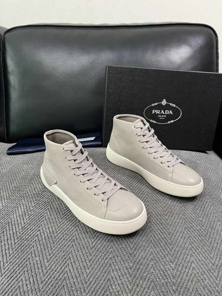Prada — Кеди чоловічі