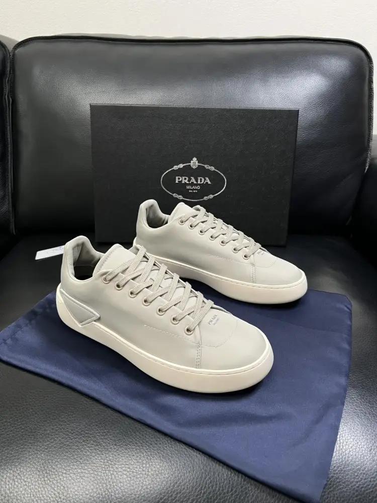 Prada — Кеди чоловічі