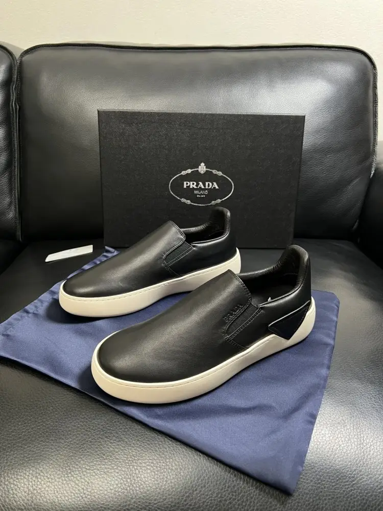 Prada Shoes men's — Photo 2