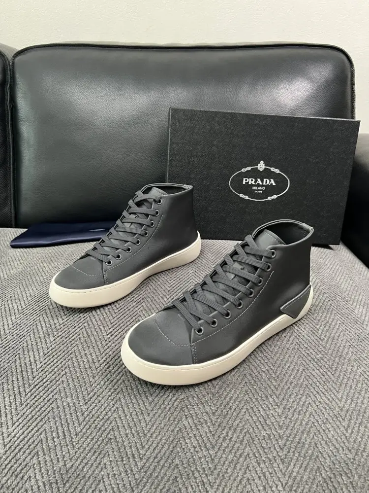 Prada Shoes men's — Photo 2