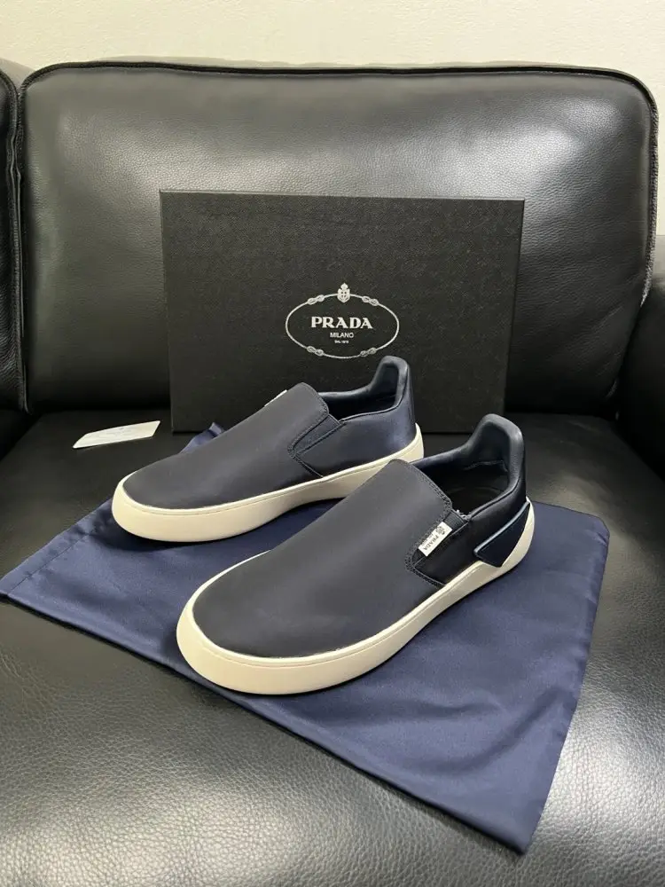 Prada Shoes men's — Photo 2