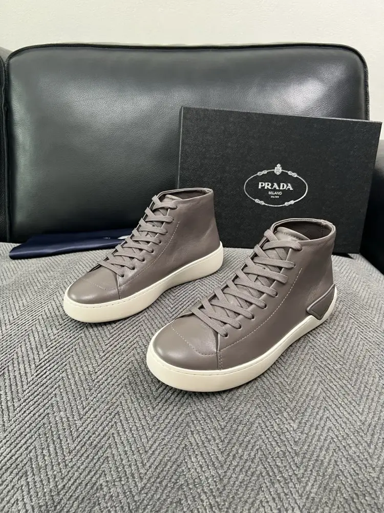 Prada Shoes men's — Photo 2