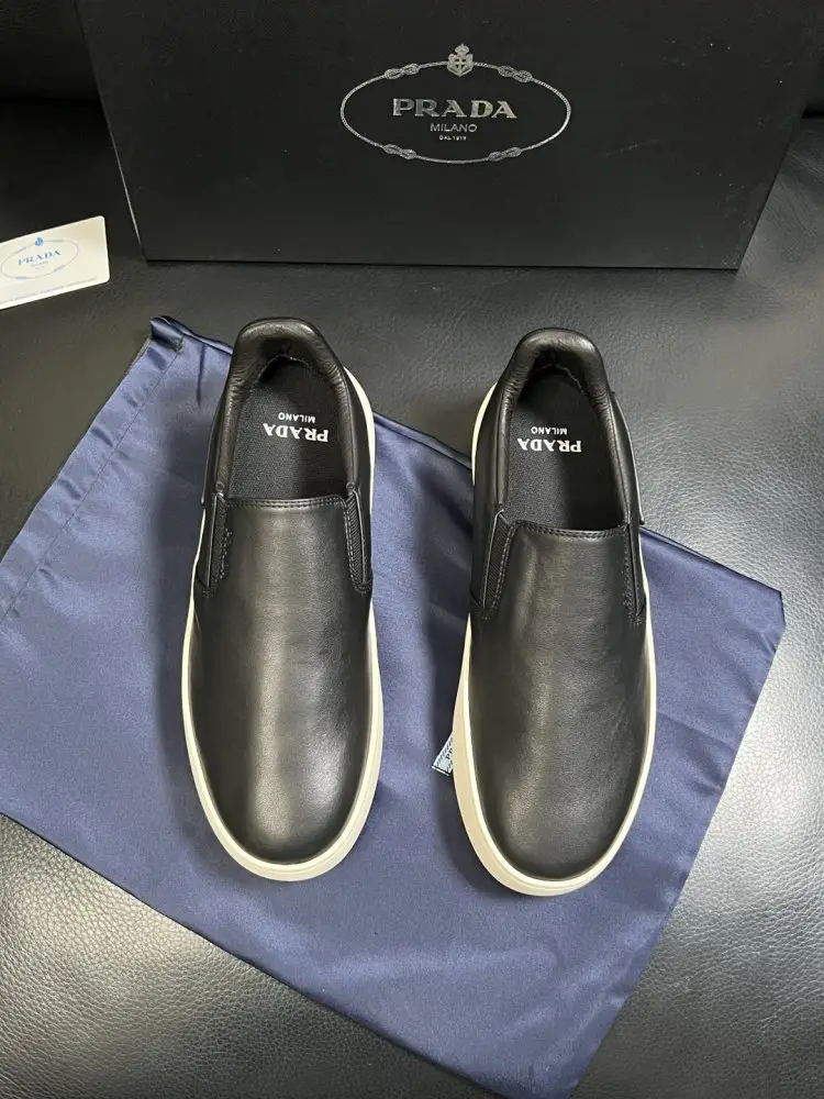 Prada Shoes men's — Photo 3