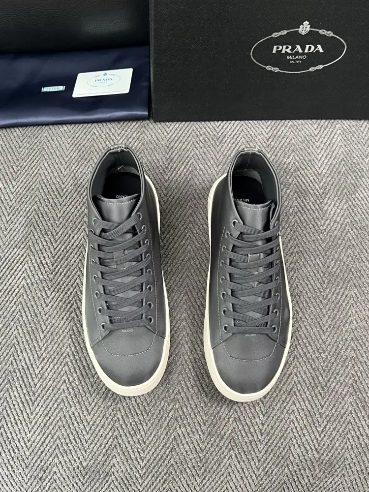 Prada Shoes men's — Photo 3
