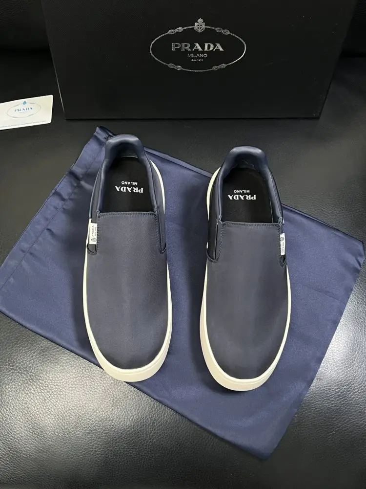 Prada Shoes men's — Photo 3