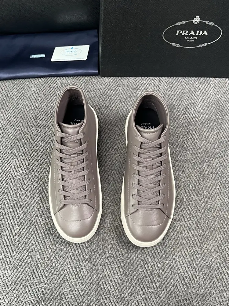 Prada Shoes men's — Photo 3