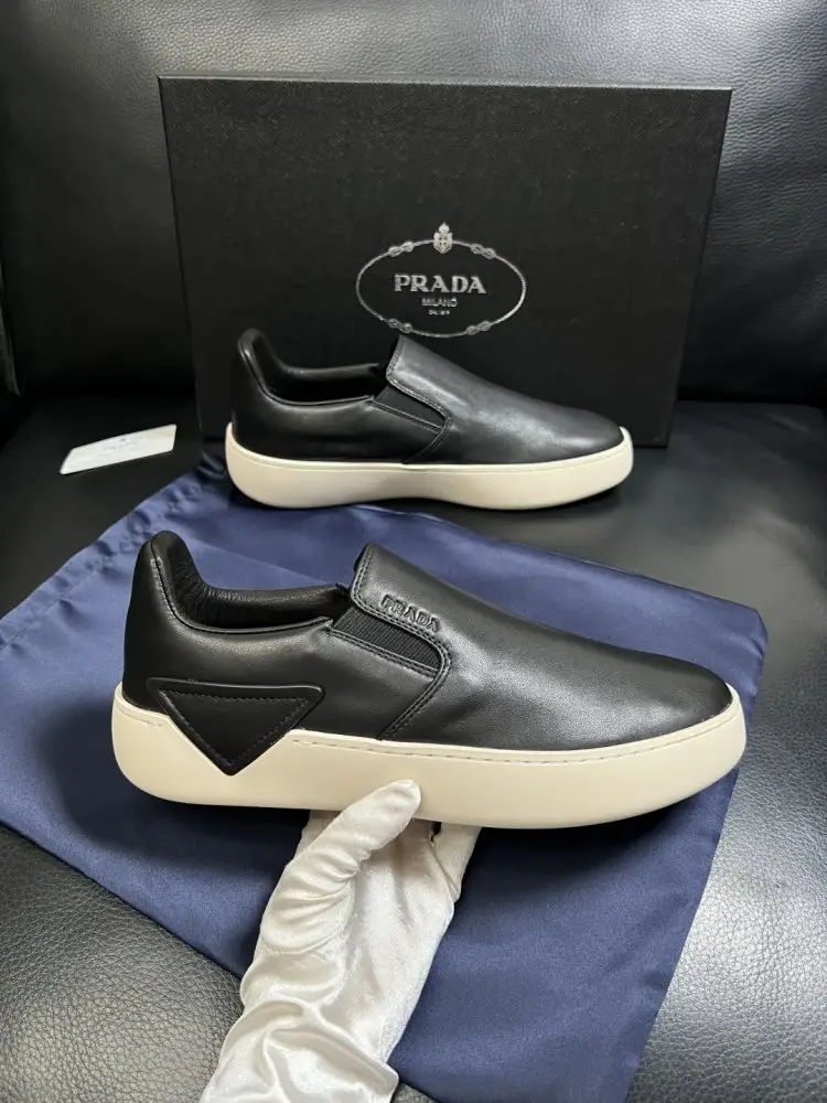 Prada Shoes men's — Photo 4