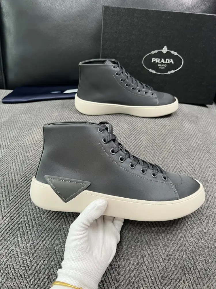 Prada Shoes men's — Photo 4