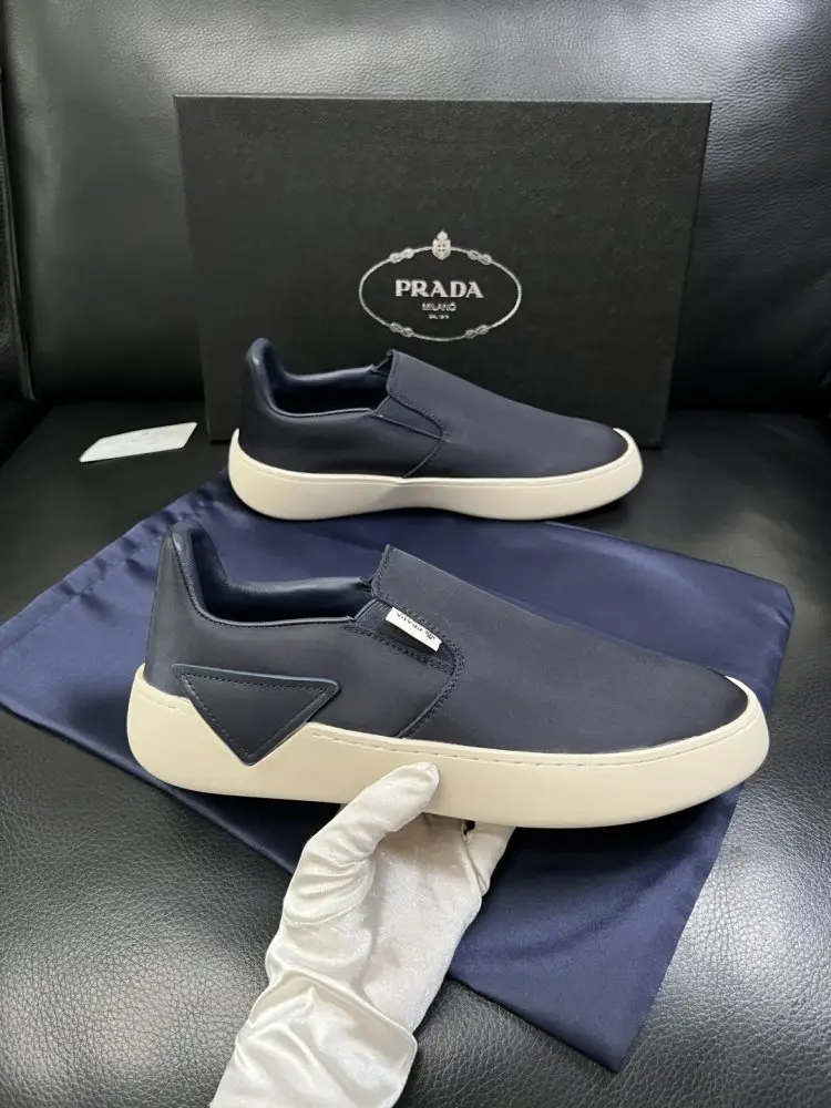 Prada Shoes men's — Photo 4