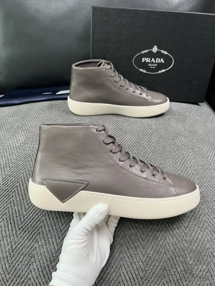 Prada Shoes men's — Photo 4