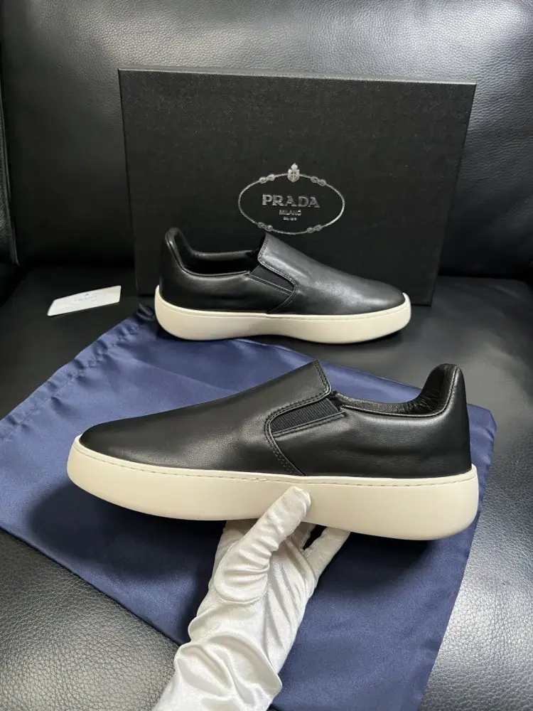 Prada Shoes men's — Photo 5